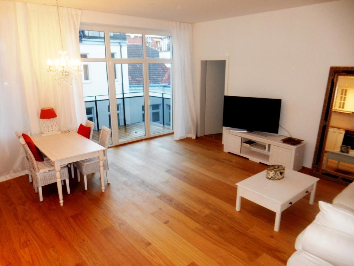 Altbautraum Springergasse - Toplocation Vienna Exterior photo